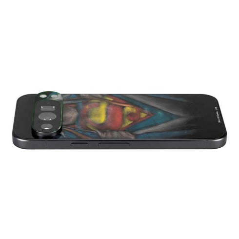 DC Comics Superman Pastel Art Pixel 9 Pro XL Skin
